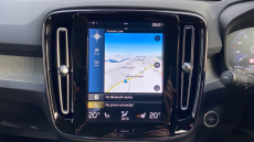 Volvo Xc40 2.0 B4P Inscription Pro 5dr Auto Petrol Estate